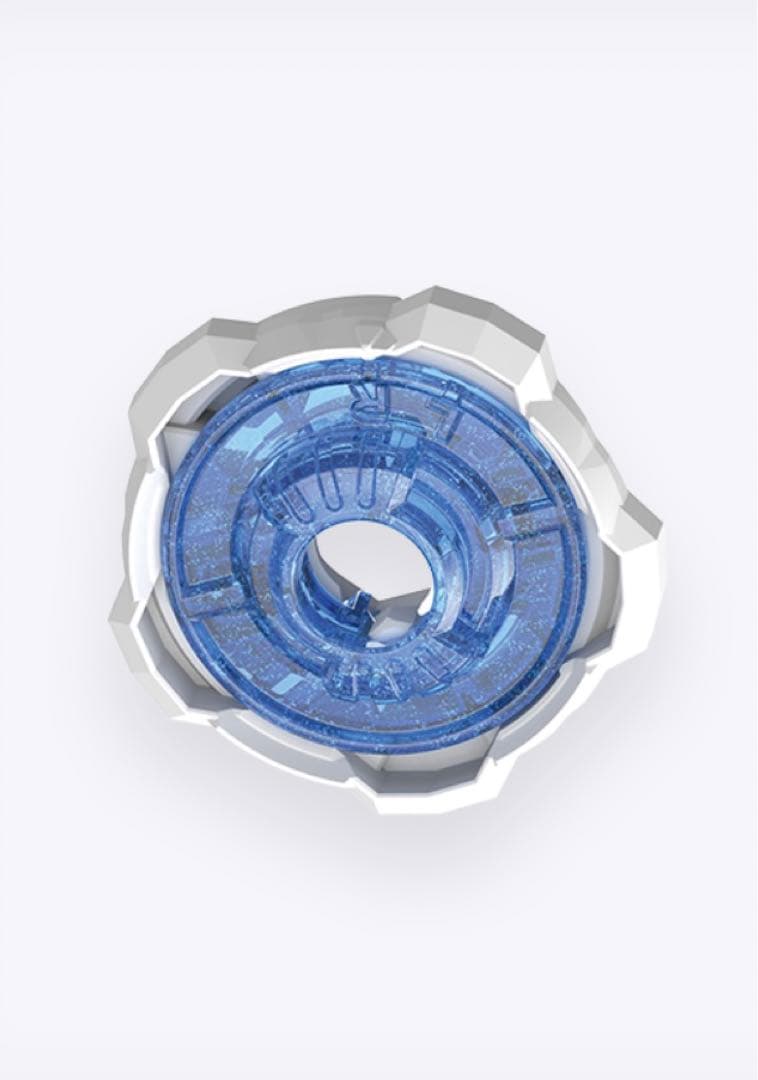 【新品未使用】ベイブレードx BX00シャークエッジ5-60GF ストア限定