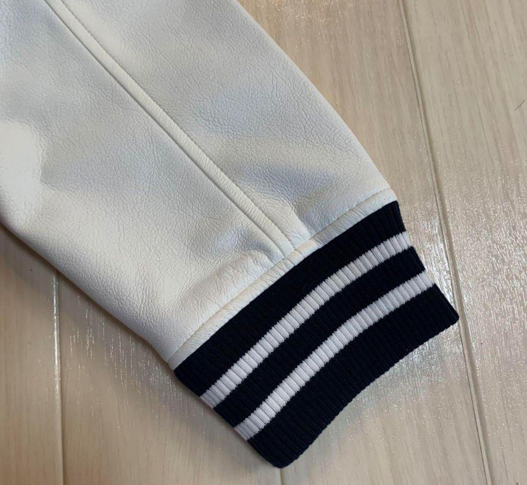 【未使用品!!定価３５千円】ドラえもん スタジャン 6/LL