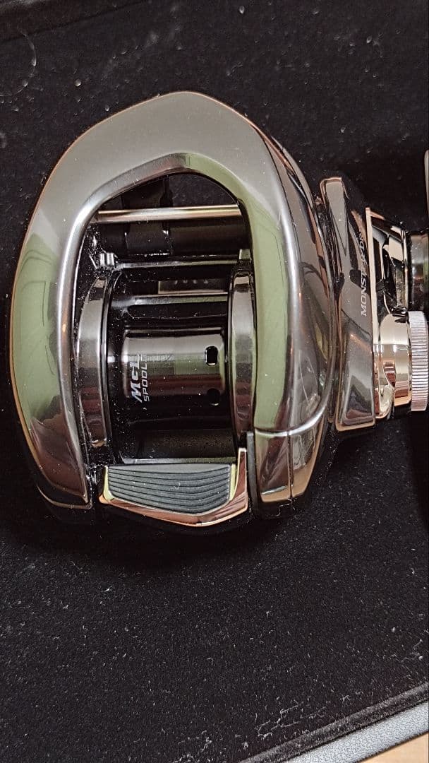 23アンタレスDC MD XG箱付属品あり