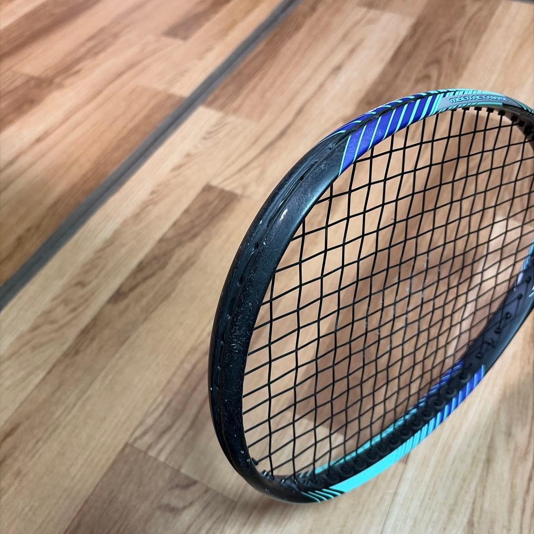 D-Force VS-50 ソフトテニスラケット