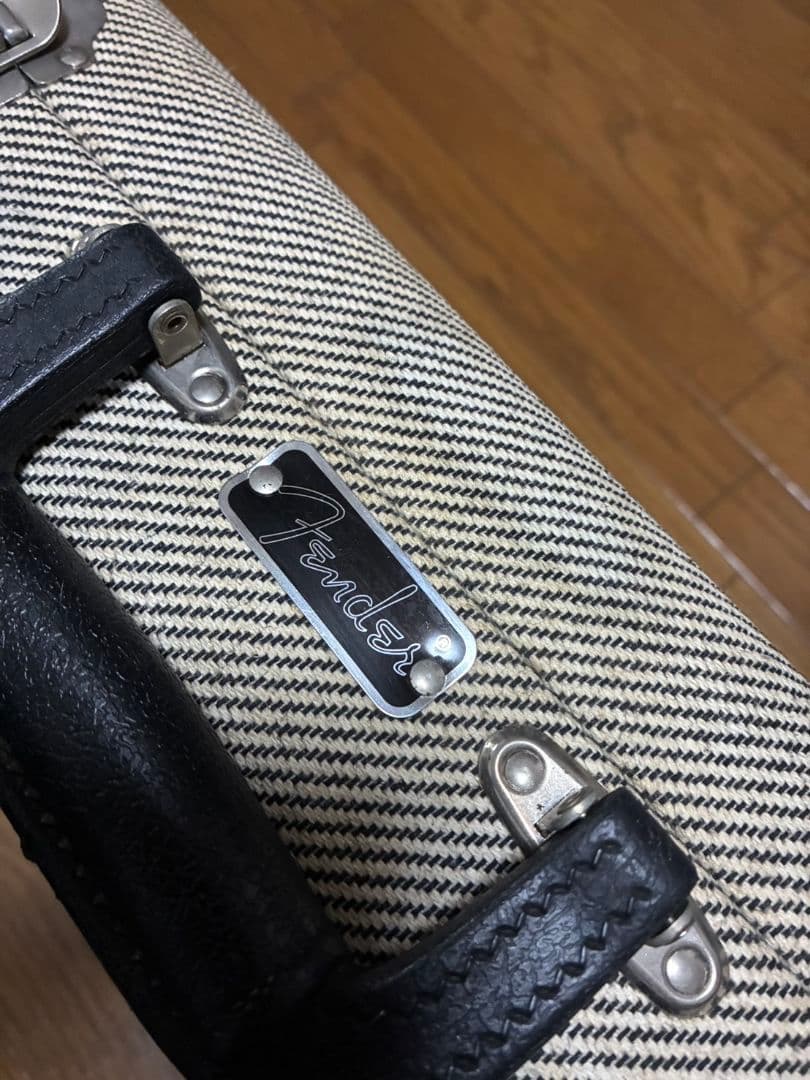 FenderMexicoテレキャスター jimRootモデルお値引きしました