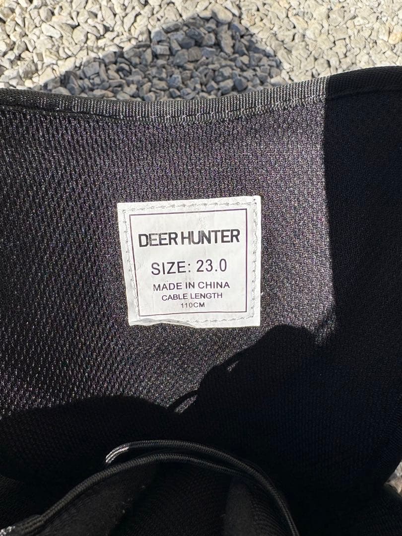 スノーボード スノボー ブーツ 23cm