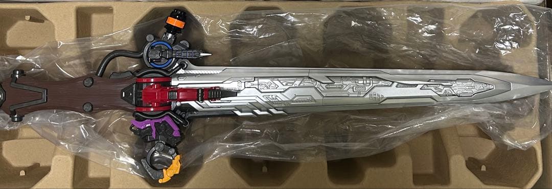 オージャカリバー MEMORIAL EDITION