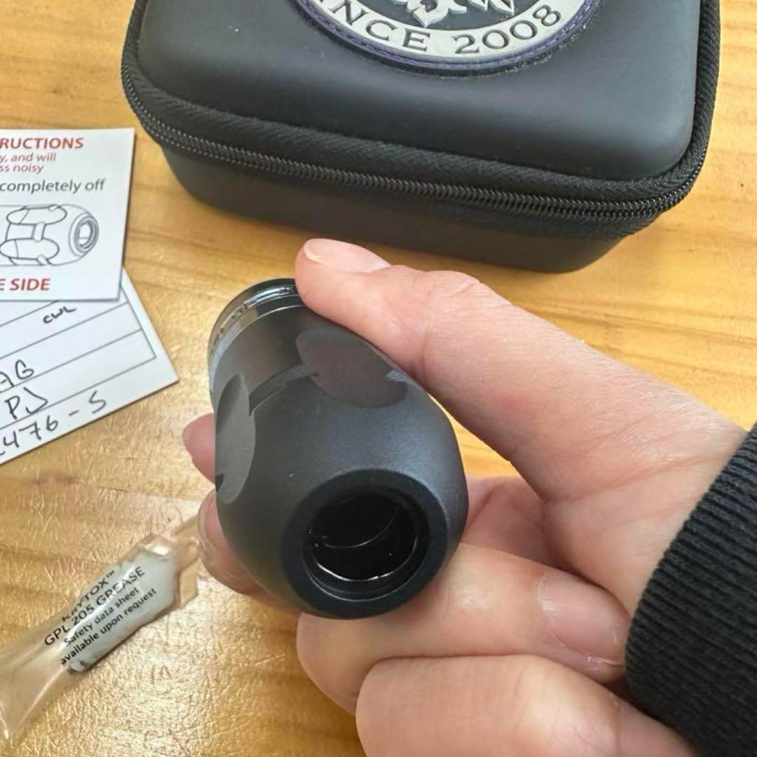 Bishop Rotary タトゥーマシン