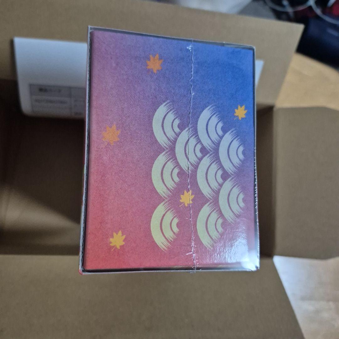 ポケモンセンターヒロシマ 未開封シュリンク付き