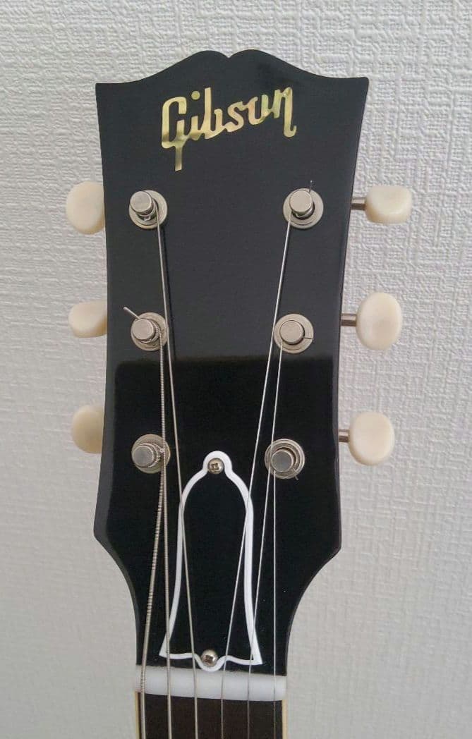 GIBSON CUSTOM SHOP 1963 SG SPECIAL 美品