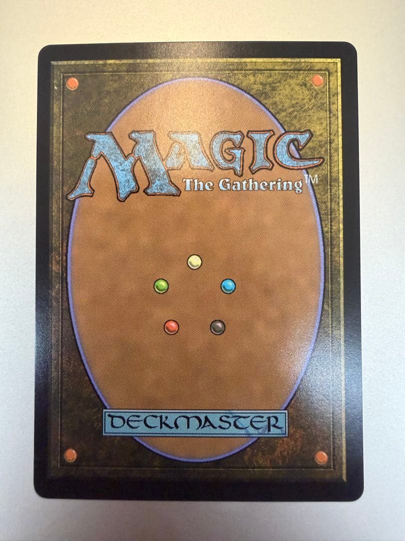 MTG 司書、ワン・シー・トン　foil 英語1枚 TLA