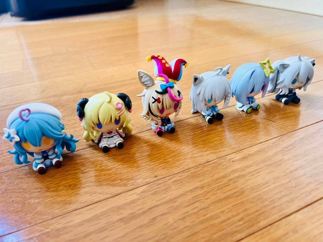 【ホロライブ】ちょこのっこ まとめ売り