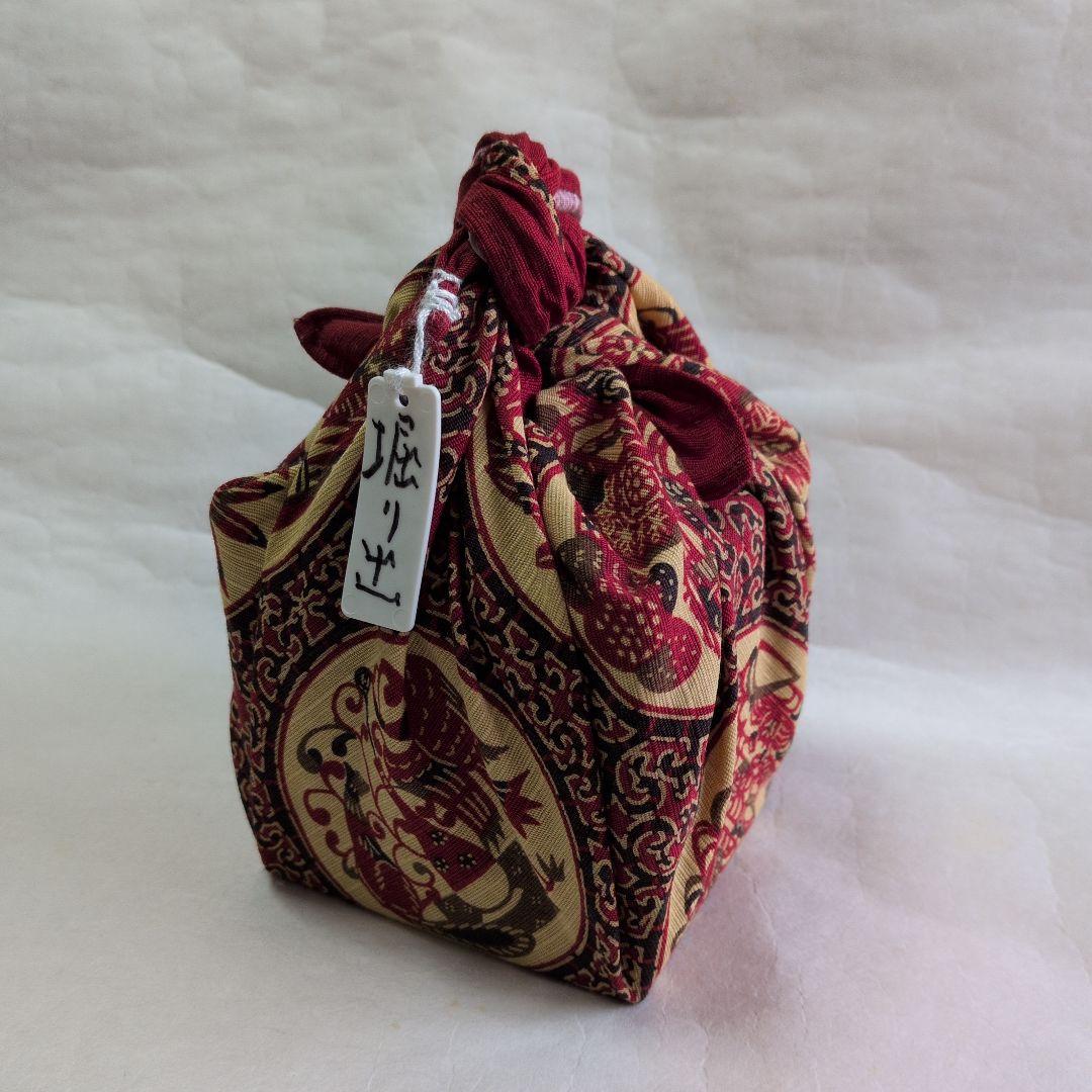 【古唐津　ぐい呑】