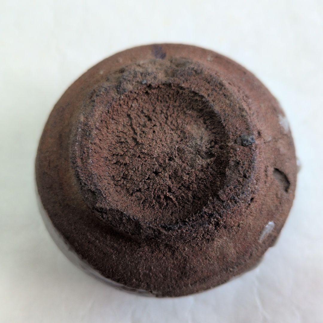 【古唐津　ぐい呑】