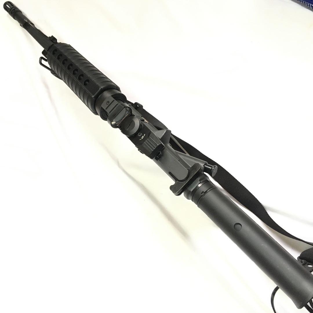 【動作快調!!】 東京マルイ 電動ガン M4A1 サバゲーセット!!