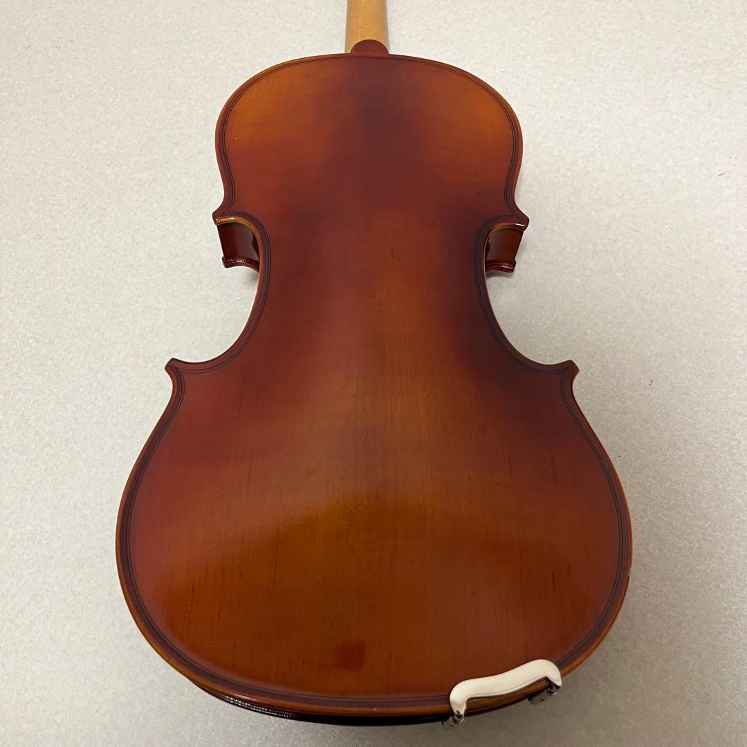 SUZUKI NO.230 4/4 2011年製 バイオリン フルサイズ