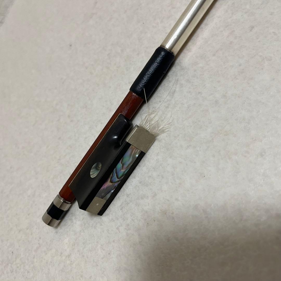 SUZUKI NO.230 4/4 2011年製 バイオリン フルサイズ