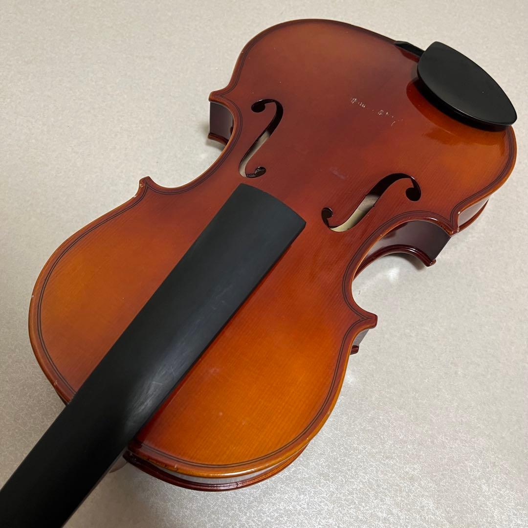 SUZUKI NO.230 4/4 2011年製 バイオリン フルサイズ