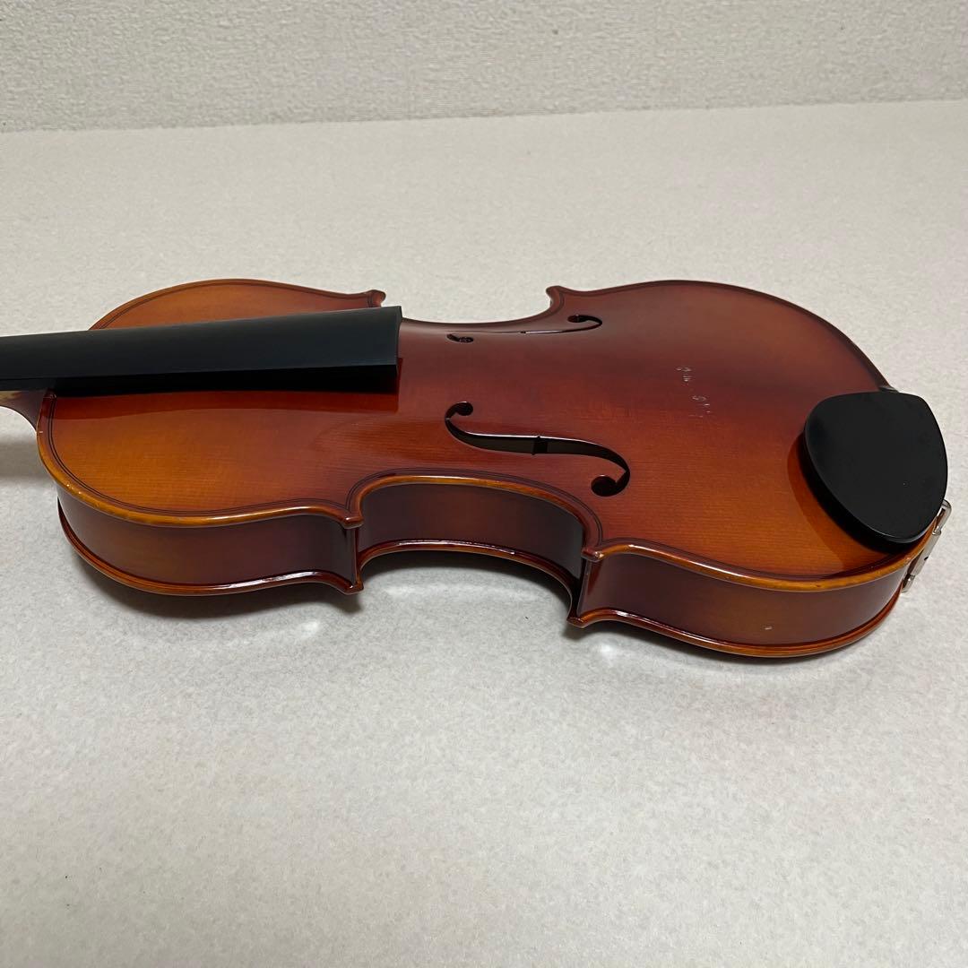 SUZUKI NO.230 4/4 2011年製 バイオリン フルサイズ