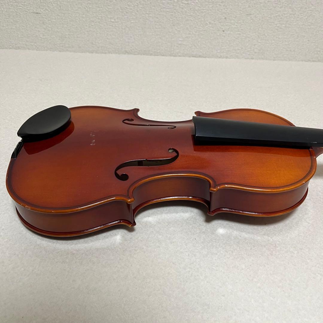 SUZUKI NO.230 4/4 2011年製 バイオリン フルサイズ