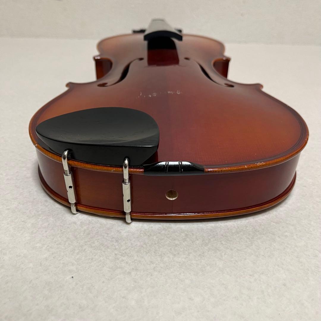 SUZUKI NO.230 4/4 2011年製 バイオリン フルサイズ