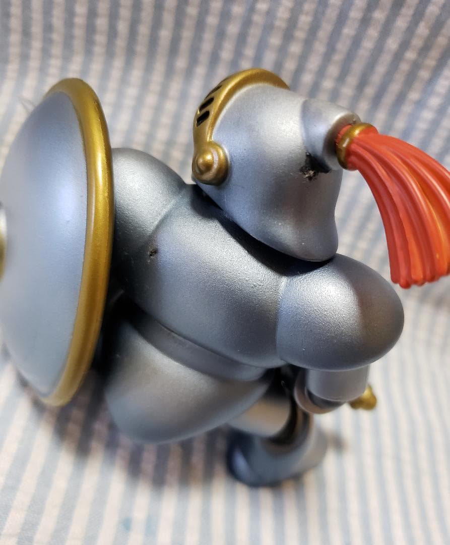 Oniyomekun　ドラゴンクエスト　モンスターソフビまとめ売り