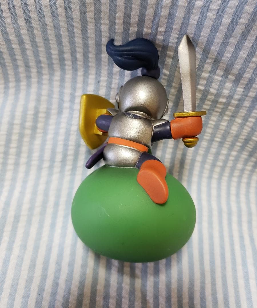 Oniyomekun　ドラゴンクエスト　モンスターソフビまとめ売り