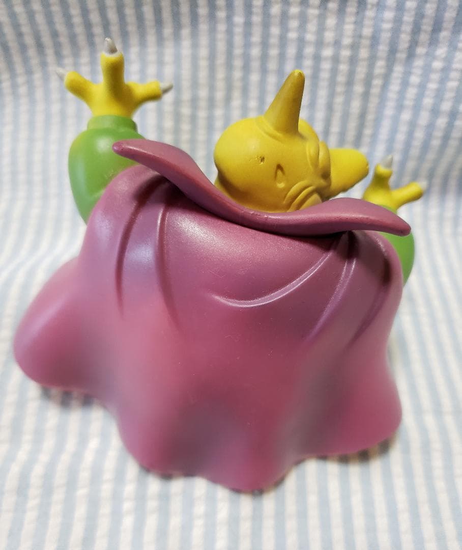 Oniyomekun　ドラゴンクエスト　モンスターソフビまとめ売り