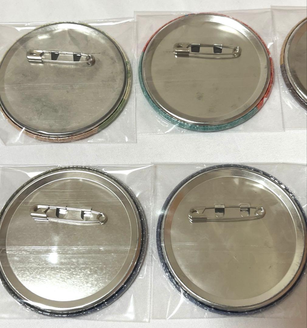 ディアラバ　逆巻シュウ　缶バッジ　26個