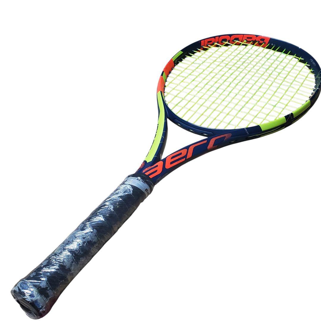 Babolat PURE AERO FRENCH OPEN 限定モデル