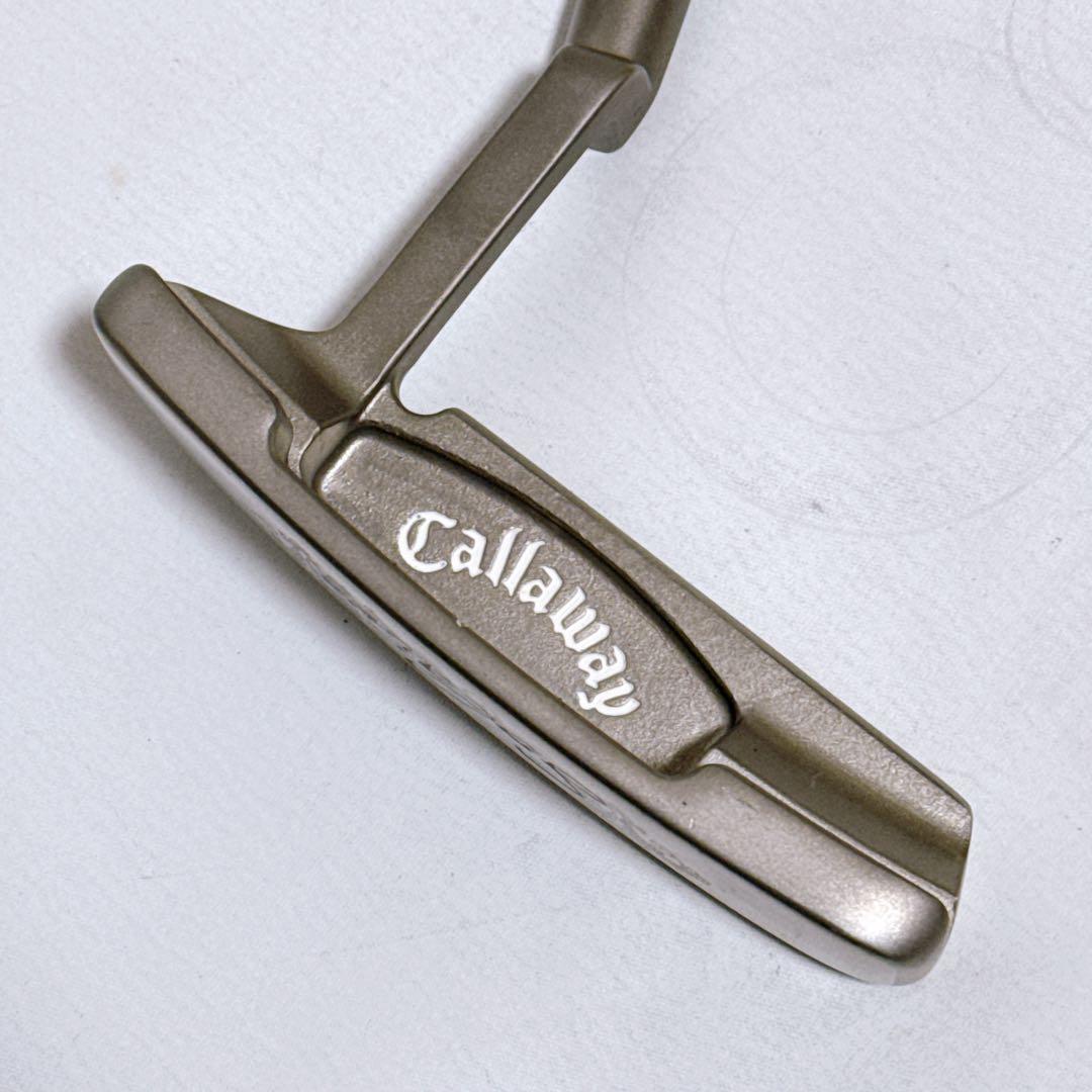 【希少カラー】Callaway キャロウェイ ゴルフクラブセット Solaire