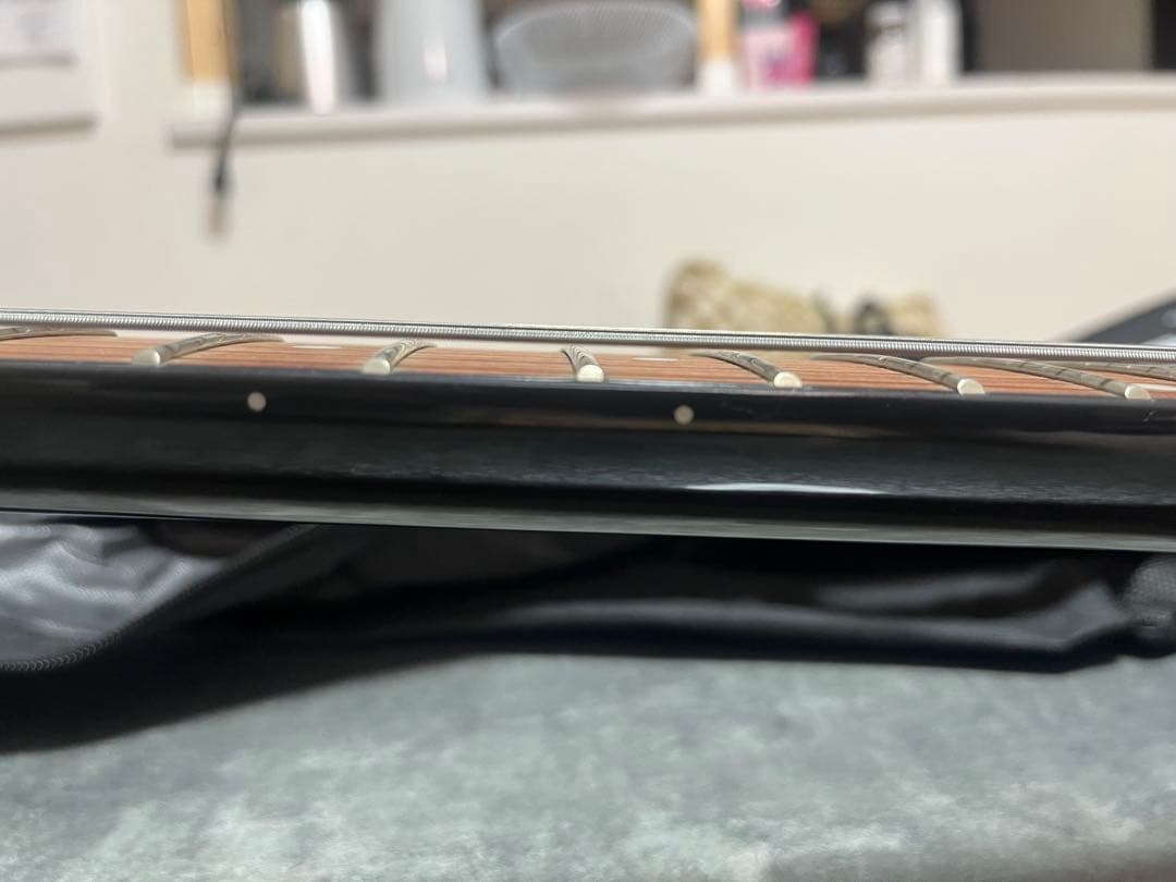 EPIPHONE エピフォン レスポール EXPRESS VS ミニギター