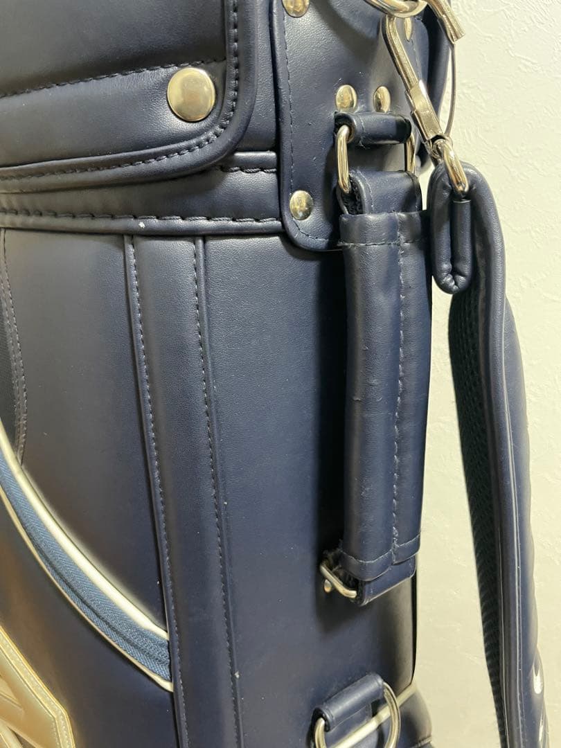 ニューバランス キャディバッグ