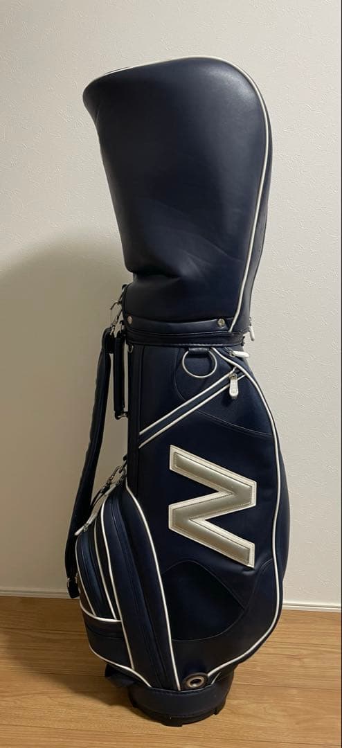 ニューバランス キャディバッグ