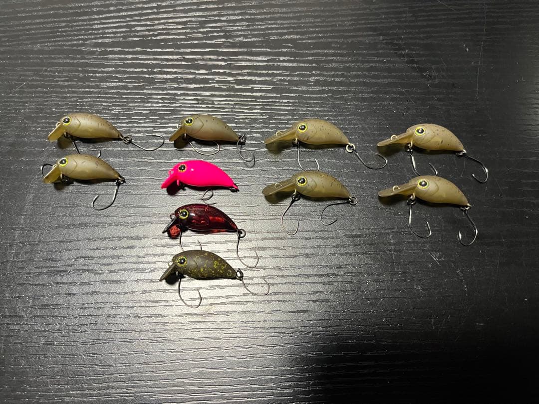 ティモン ちびパニクラ SR SR-SS DR DR-SS モカ DRSS