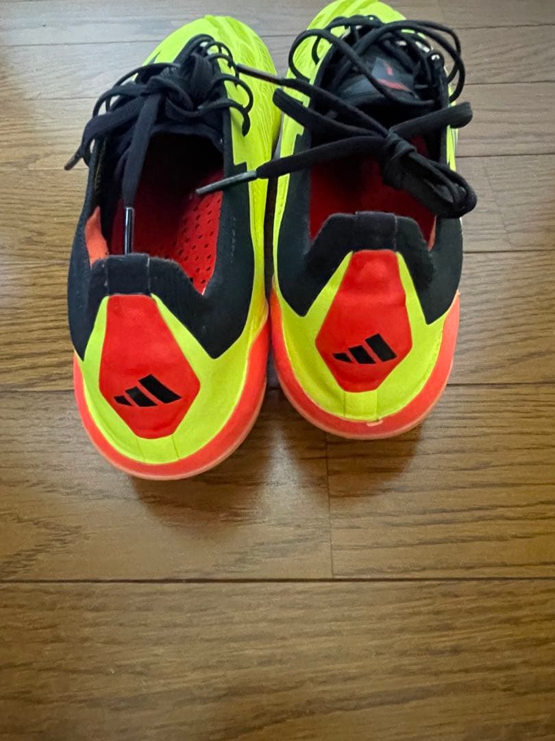 Park Life Tokyo　プレデター24 エリートHG 27.5