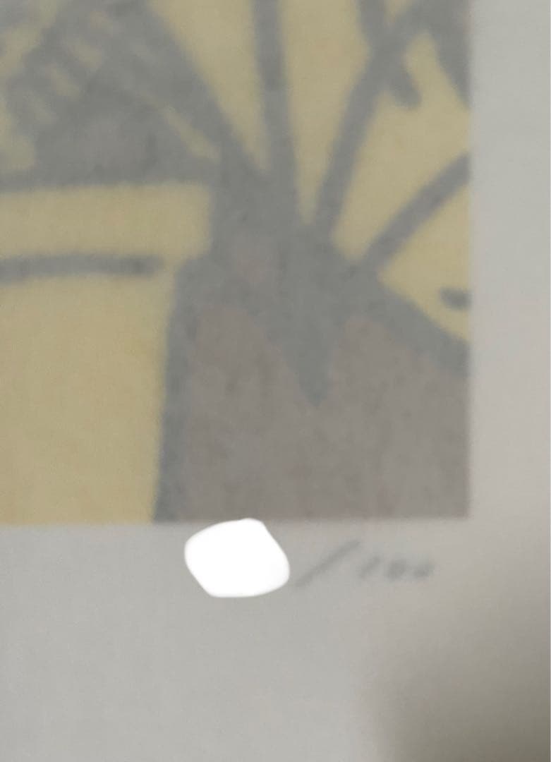 KYNE untitled 2024 《期間限定価格》