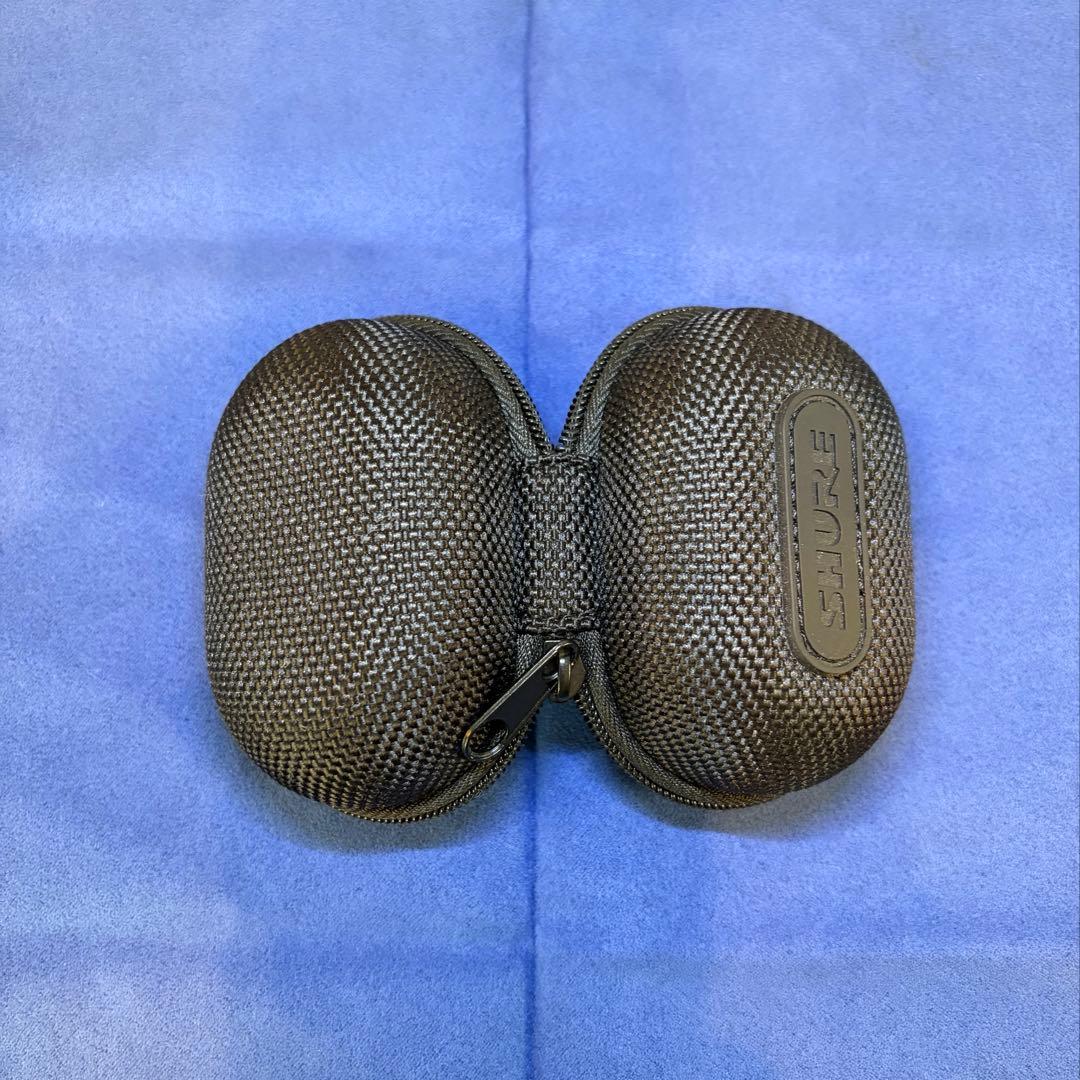 配信機器・PA機器・レコーディング機器 SHURE MV-88