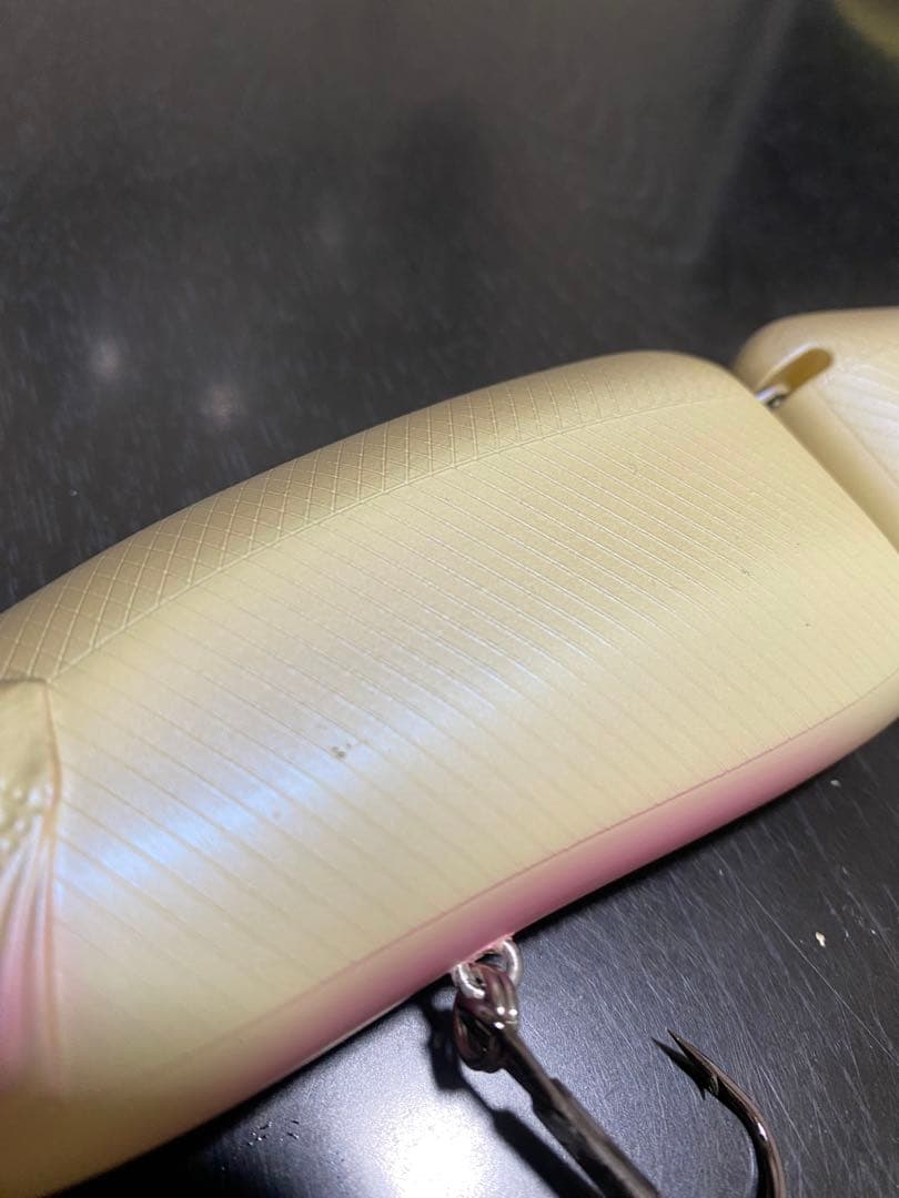 DRT クラッシュ9low スペクター