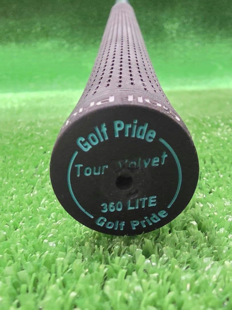 PING TOUR2.0 BLACK 90S 7U純正シャフト