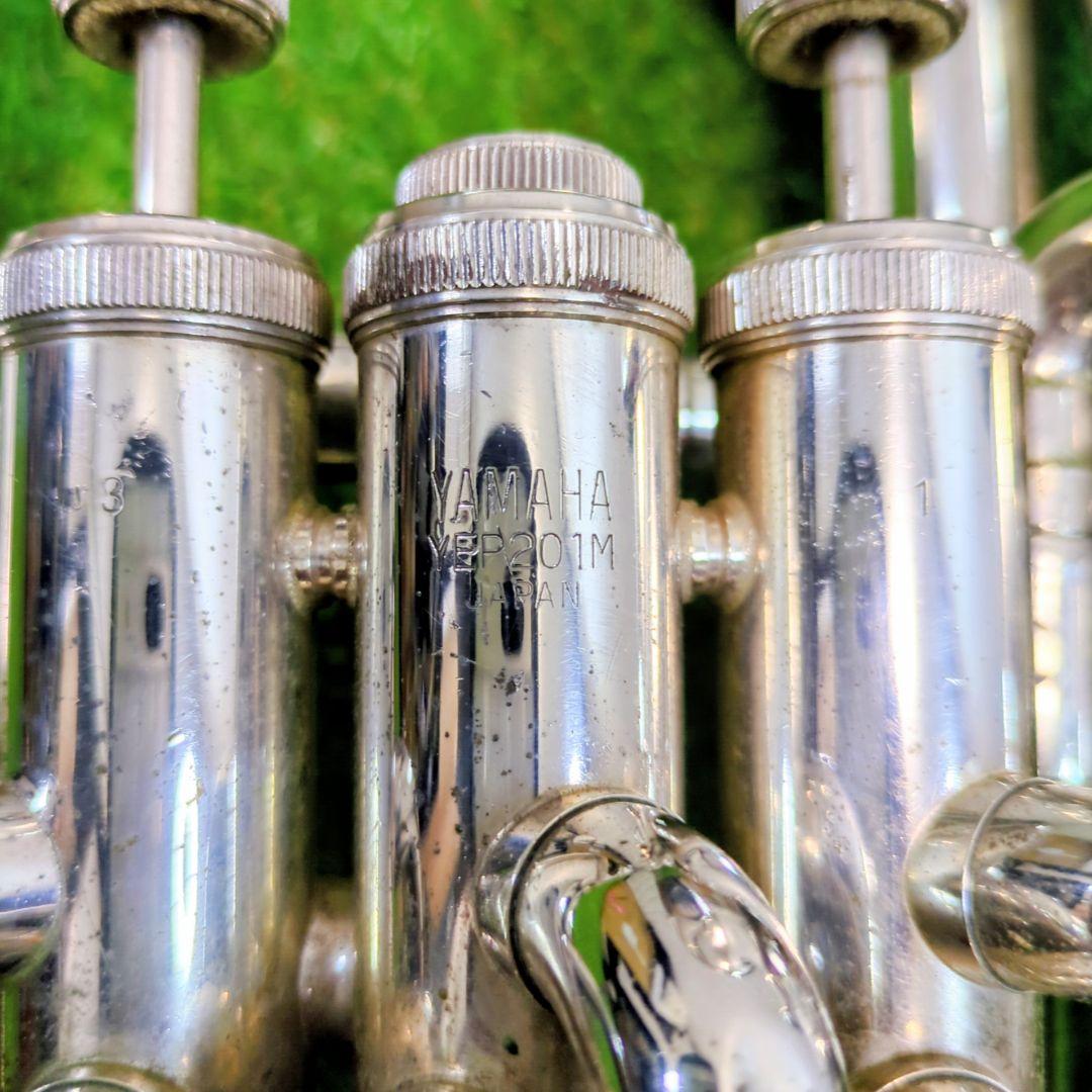 YAMAHA　YEP-201M ヤマハ マーチング用 ユーフォニアム