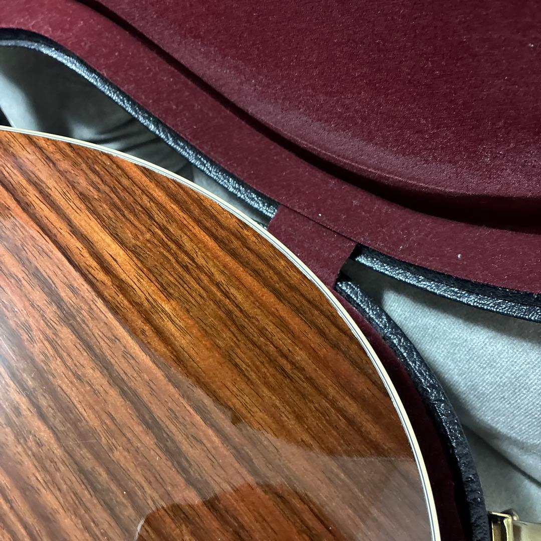 Martin OM-42 ワンオーナー 中古 調整済み サドル3つ 値下げ依頼可