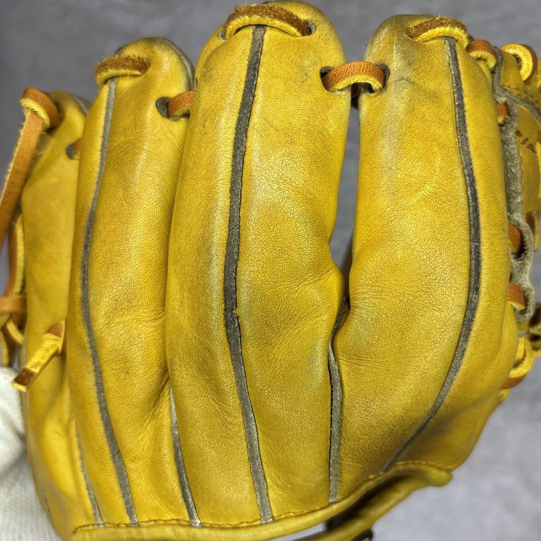 Zeems ジームス　硬式用トレーニング　野球　グローブ　YH-TR