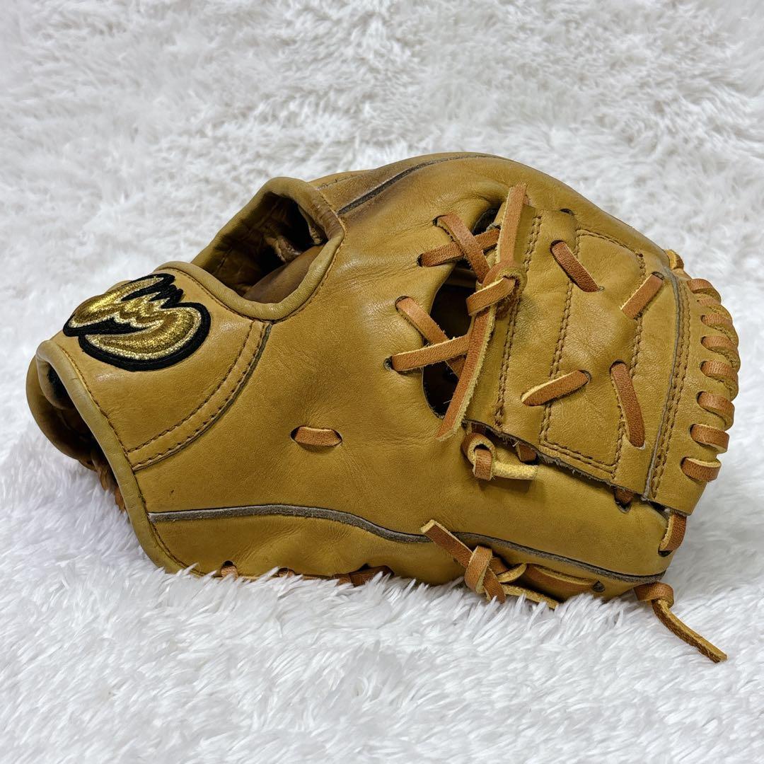 Zeems ジームス　硬式用トレーニング　野球　グローブ　YH-TR