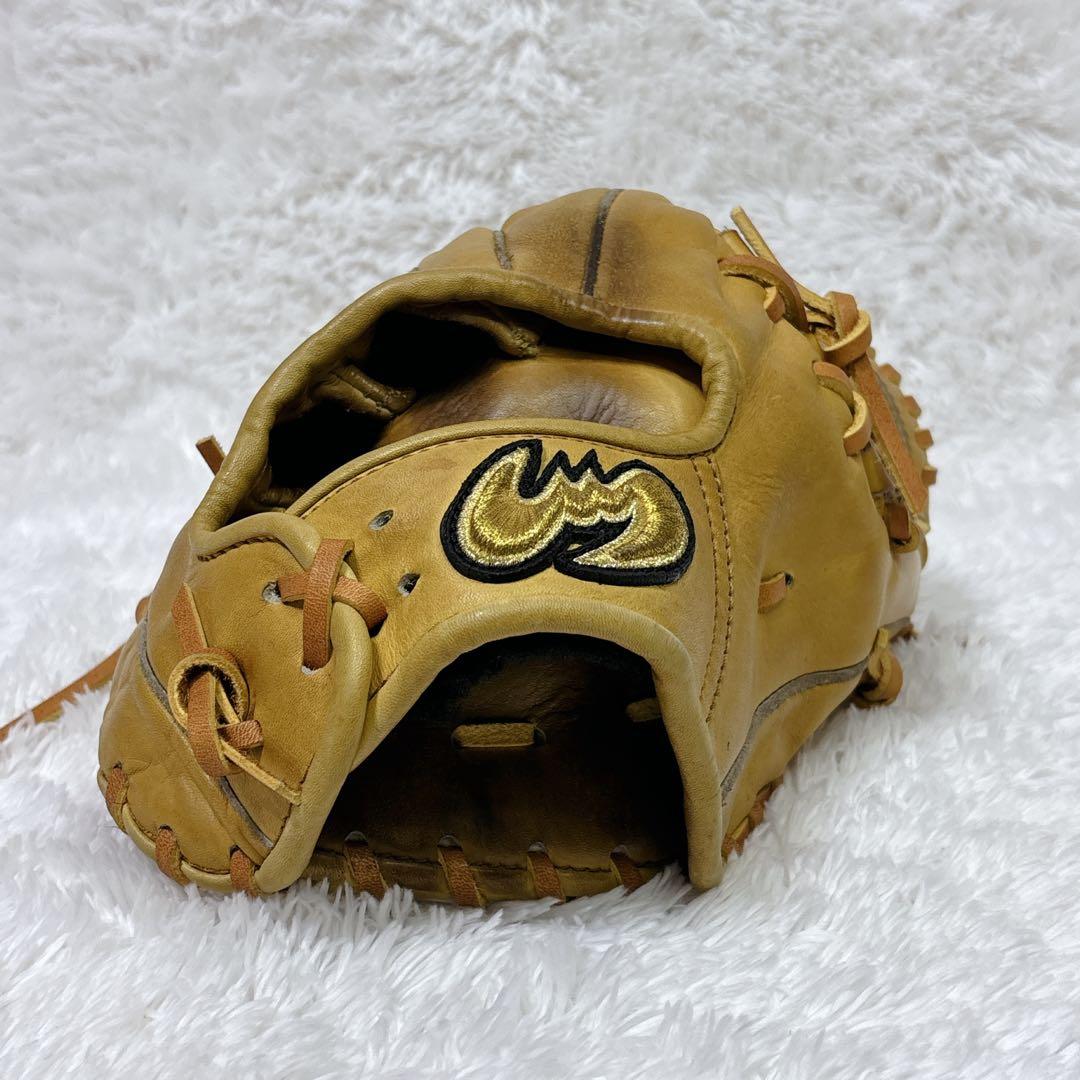 Zeems ジームス　硬式用トレーニング　野球　グローブ　YH-TR