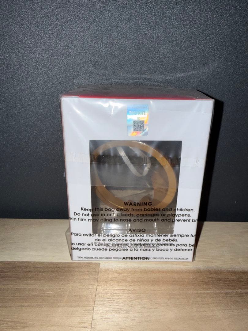 未開封 海外正規品 フォートナイト ビクトリークラウン 王冠