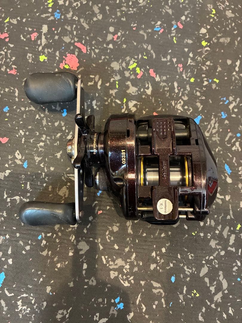 スコーピオンxt1500