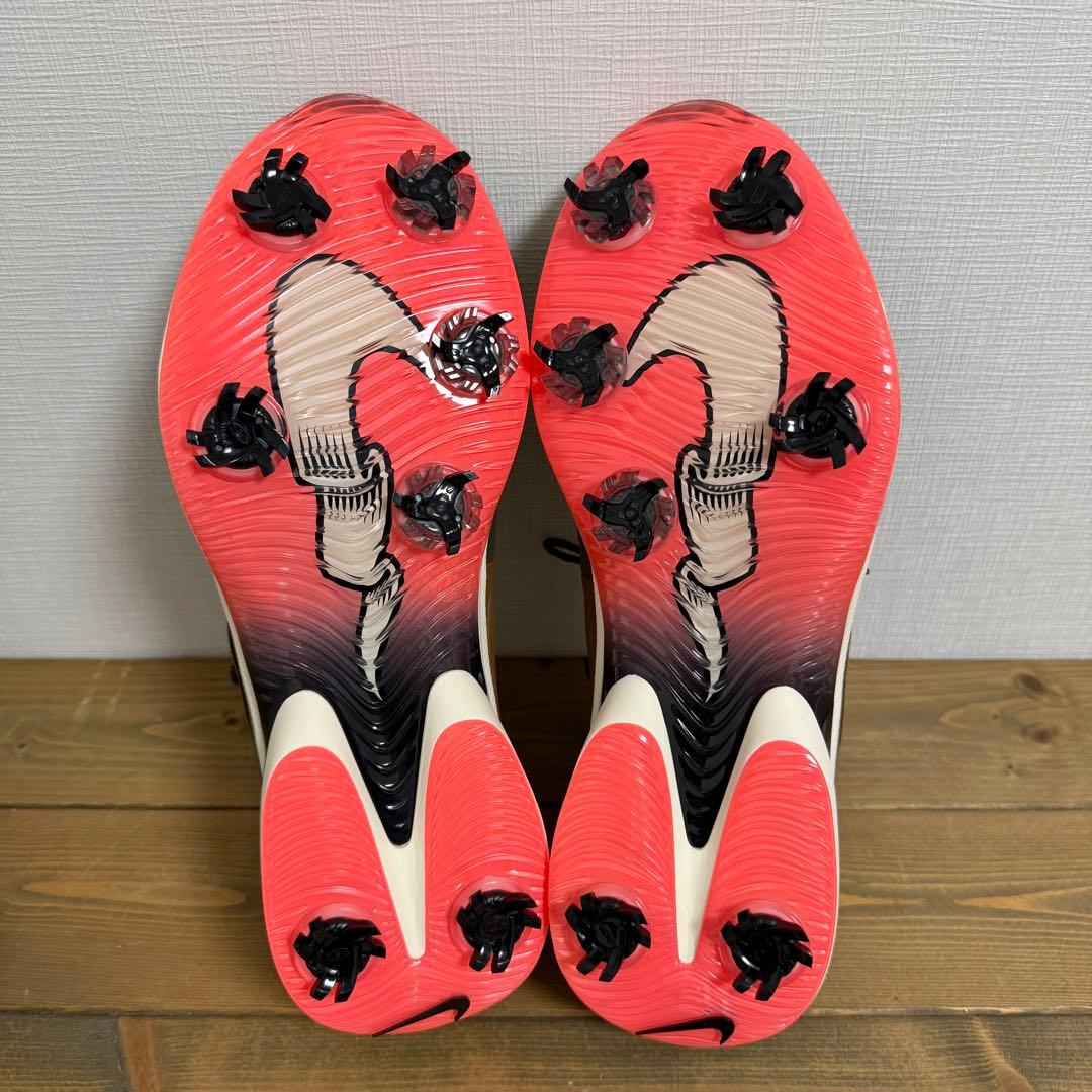 【新品・未使用✨】ナイキ エア ズーム ビクトリー ツアー 3 W 27cm