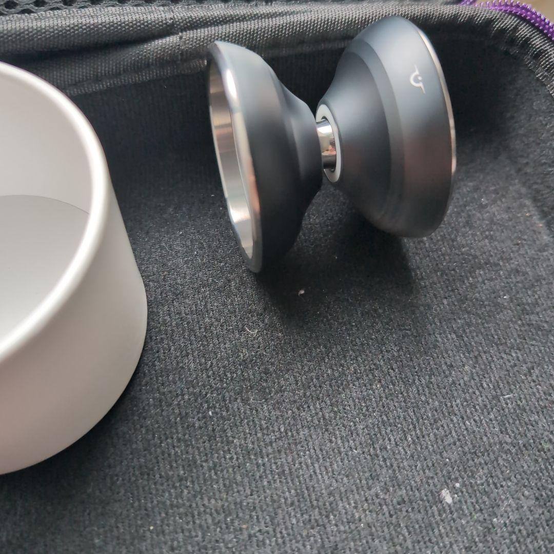 大神　ヨーヨー