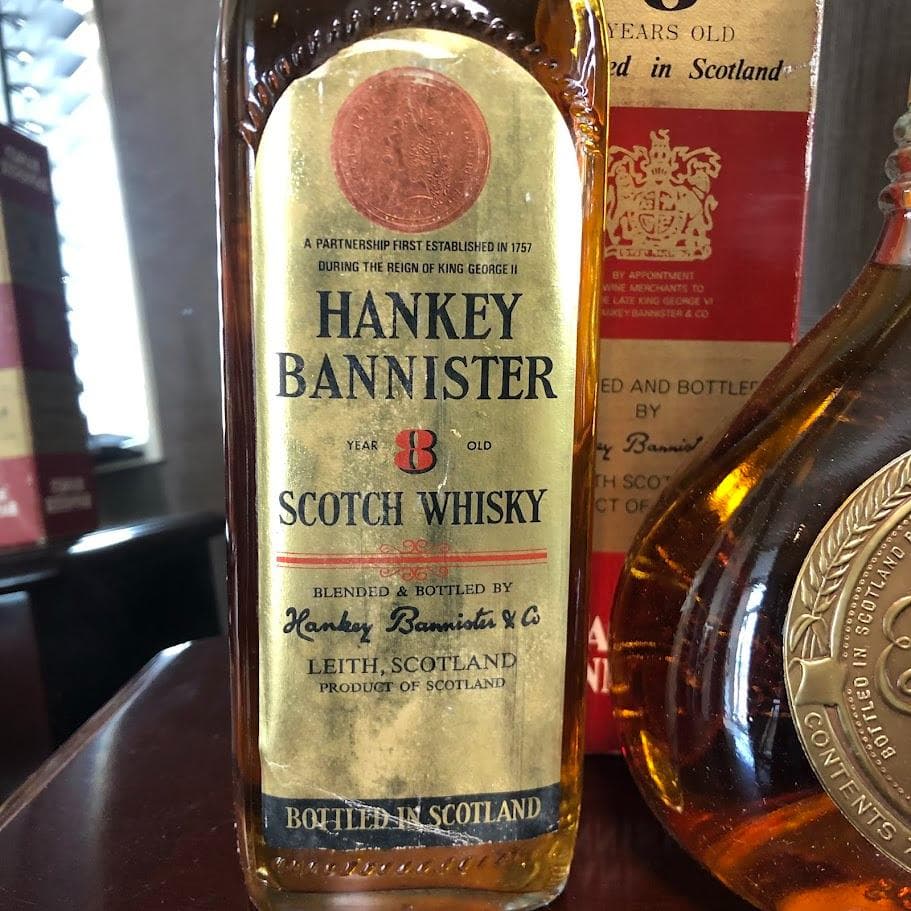 コ*ー様 1000円～ ハンキーバニスター8 / スイング / プレジデント 3