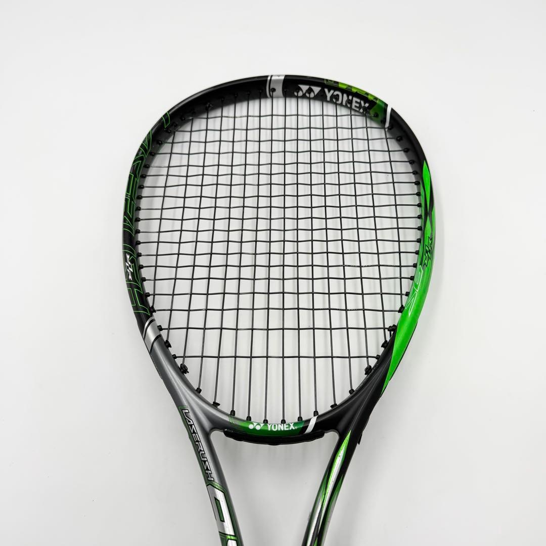 ヨネックス レーザーラッシュ9S UL1
