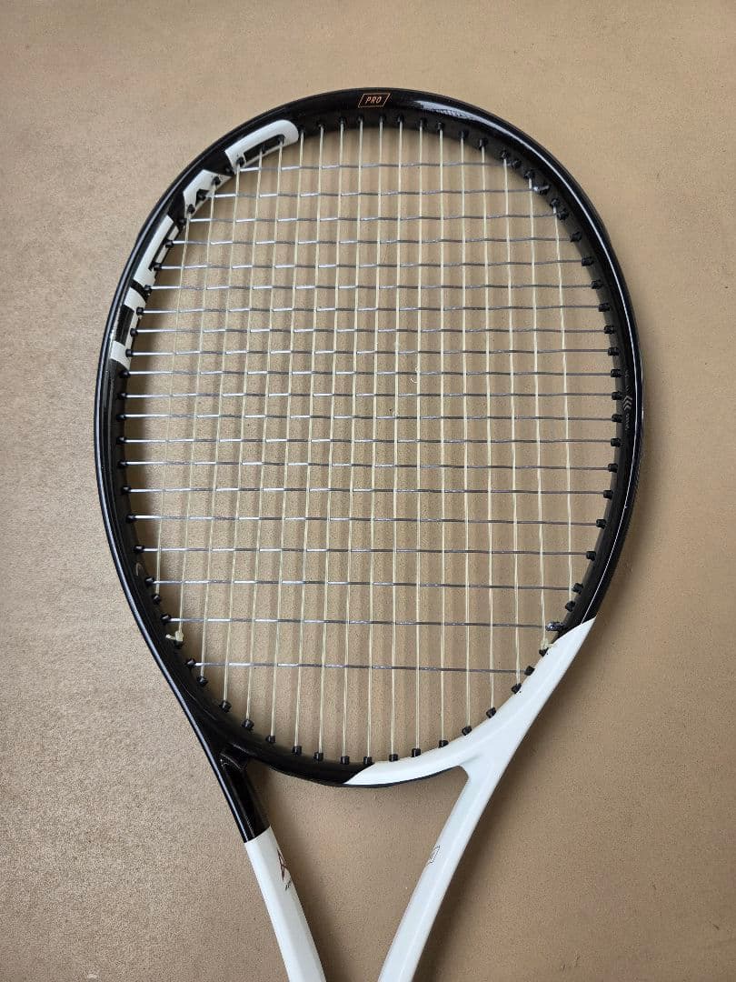 テニラケット HEAD SPEED PRO300　 2022(G2)