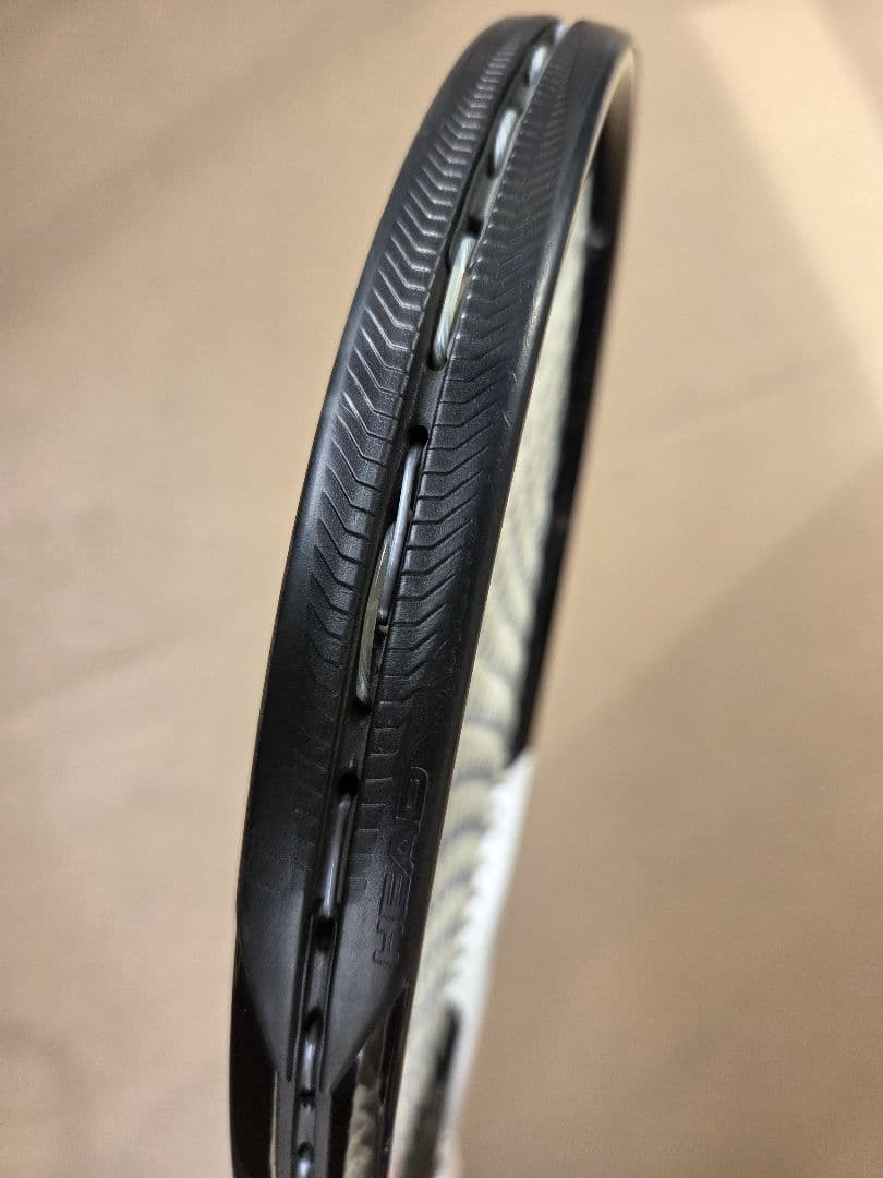 テニラケット HEAD SPEED PRO300　 2022(G2)