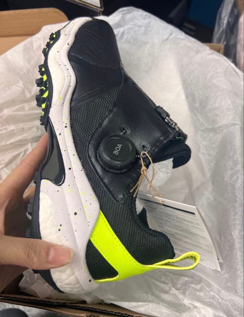 adidas コードカオス 25 ボア IG8703